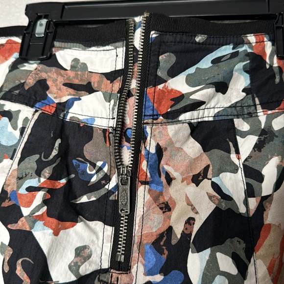 FP Movement by Free People Multicolor Wide Leg Pants - Picture 4 of 12